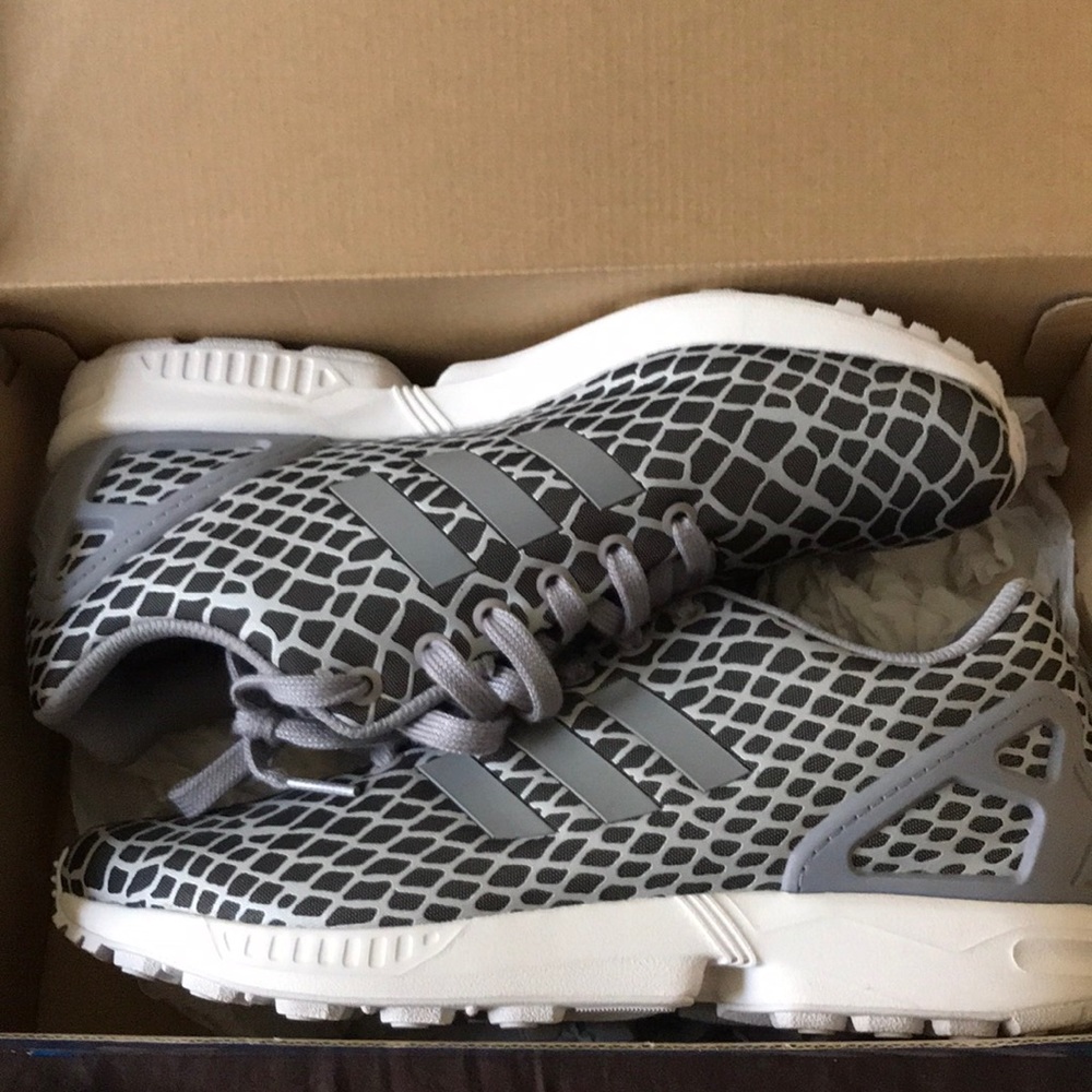 ZX Flux Adidas